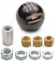 Chevrolet Performance-Logo Shift Ball Kit 19301623