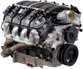 Chevrolet Performance LS7 Crate Engine 19329246