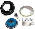 Trans Instal Kit T56 LS/LT W- 8-Bolt Flange 19329912