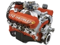 Chevrolet Performance ZZ572 Crate Engine 620 Deluxe 19331583