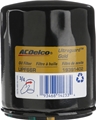 Ultraguard Gold Oil Filter 19391402