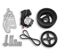 LT1 Wet Sump Hydraulic Power Steering Add on Kit 19420208