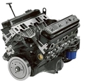 Chevrolet Performance HT383E Crate Engine 19435449