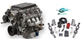 Chevrolet Performance LT4 E-Rod Wet Engine 19433067