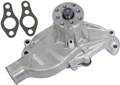 Aluminum Water Pump 19418012