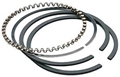 Piston Ring Pack For 383 Engine, +0.005 (Kit) 19418376