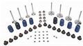 LS9 Valvetrain Kit with Valves and Seals 19420456