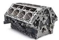 L8T Cylinder Block 19436495