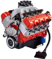 ZZ632 Crate Engine 1000 HP Chevrolet Performance 19432060