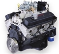 Chevrolet Performance SP383 Crate Engine 435 HP Deluxe Kit 19433035