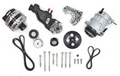 L8T 6.6 L Accessory Drive System with A/C 19433745
