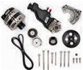 L8T 6.6 L Accessory Drive System without  A/C 19433746