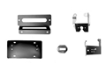 HD Model Winch Installation Kit Silverado Sierra 2024+ 19435528