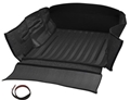 Colorado/Canyon 2023+ Bed Liner in Black by BedRug 19435583