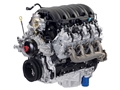 L8T 6.6 Ltr Complete Engine 19435733