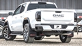Canyon Front & Rear Splash Guard Pkg By GM Accessories 19435970