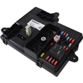 Module, Body Control (BCM) 19473708