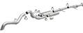 Colorado 2023 - 2024 MagnaFlow Overland Series Cat-Back Exhaust 19648
