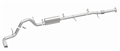 Colorado 2023 - 2024 MagnaFlow NEO Series Cat-Back Exhaust Single Passenger Side Rear Exit 19649