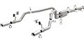 Colorado 2023 - 2024 MagnaFlow NEO Cat-Back Exhaust System- Dual-Split Rear Exit 19650