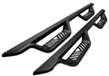Outlaw Drop Nerf Step Bars 2015-2024 By Westin 20-14015