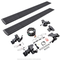 Colorado E1 Electric Running Board Kit 2015-2024 by Go Rhino 20423580T