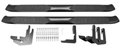 Pro Traxx5 Oval Nerf Bars Black 2015-2024 By Westin 21-54005