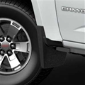 Colorado/Canyon Splash Guard 2015-2022 Front by GM 22958431