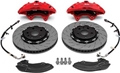 Gen 6 Camaro Brembo Perf Frt Brake Kit 2016+ 84236462