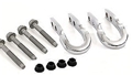 Front Tow Hook Pkg 23253074