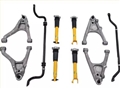 Corvette Handling Suspension Upgrade System 23336064