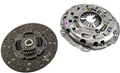 LS Series Clutch Disc 24255748