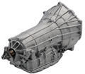 Transmission LT4 8 speed 8L90 19419799