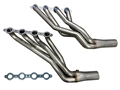 Silverado & Sierra 1 3/4" Longtube Headers 2007-2013 25-1013