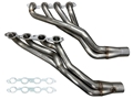 Silverado & Sierra 1 7/8" Longtube Headers 2014-2019 25-1037
