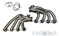 Universal LT 1 3/4" Turbo Headers (Forward Facing Upward) 2014-2019 25-1055