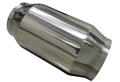 2.5" Universal Weld-In Catalytic Converter (7" Long) 25-1086