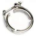 2.5" V-Band Clamp (Large 8mm x 1.25 Bolt) 25-1091