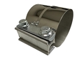 3" Lap Joint Exhaust Band Clamp 25-1123