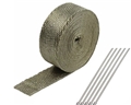 Exhaust & Header Heat Wrap 25-1125