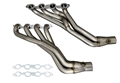 Silverado & Sierra 1 7/8" Longtube Headers 2019-2024 25-1152