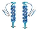 Colorado ZR2 2.5 Front Coil-over Shock Package 2017-2022 by King Shocks 25001-192-EXT