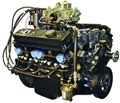 GM 5.7 Enhanced Base Engine 2541SCC