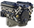GM 5.7 Carbureted Long Block 1986 - Current 2544S