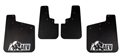 AEV Colorado Splash Guard Set - Front & Rear  2016-22 48306010AA