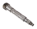 Manual Transmission Main Shaft 55354668