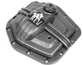 AEV's Rear Differential Cover For 2015-2022 Colorado 58060000AA