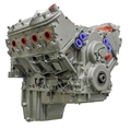 GM 6.0 Liter LY6 Remanufactured Engine 6000-LY6