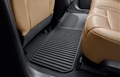 Second-Row One-Piece Premium All-Weather Floor Mat 2019-2025  84148091