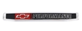 Chevrolet Performance Emblem 84152637